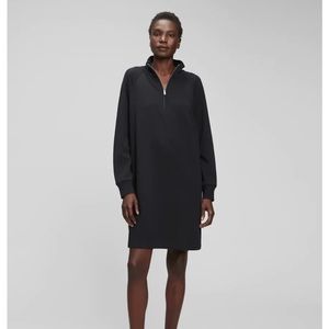 GAP Sweatshirt tunic dress